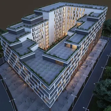 Foto e Apartment në shitje Fusha e Aviacionit, Tiranë