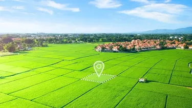 Foto e Tokë në shitje Vore, Vorë, Tiranë