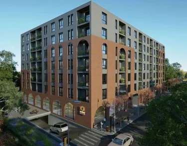 Fotografie Byt na prodej Paskuqan, Tiranë