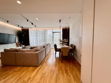 Zdjęcie Mieszkanie na sprzedaż Lake View Residenca, Tiranë