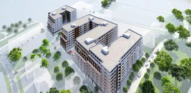 Foto di Appartamento in vendita Space City, Tiranë