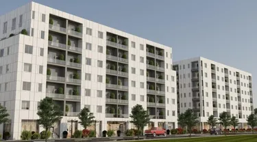 Zdjęcie Mieszkanie na sprzedaż Kamëz, Tiranë