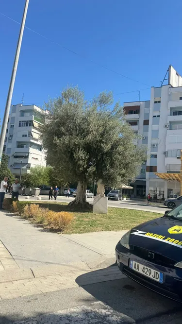 Zdjęcie Mieszkanie do wynajęcia Shkolla Halim Xhelo, Vlorë
