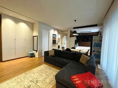 Fotografie Byt na prodej Kompleksi Delijorgji, Tiranë