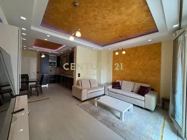 Фото Квартира в аренду Komuna e Parisit, Tiranë