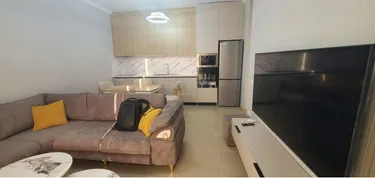 Foto av Lägenhet till uthyrning Prane Hotel Radisson, Tiranë