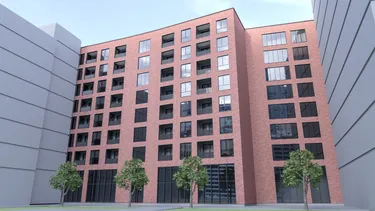 Foto von Wohnung zum verkauf Stacioni i Trenit, Bulevardi i Ri, Tiranë