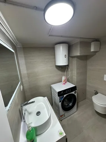 Foto von Wohnung zum verkauf Kompleksi Golden Park 3, Tiranë