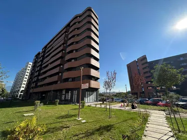 Foto von Wohnung zum verkauf Oasis Residence, Tiranë