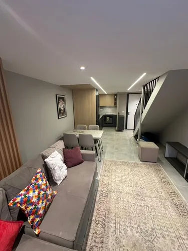 Foto von Wohnung zum verkauf Kompleksi Golden Park 3, Tiranë