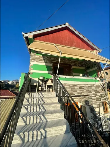 Foto av Lägenhet till salu Uzina e Traktorit, Shkoze, Tiranë