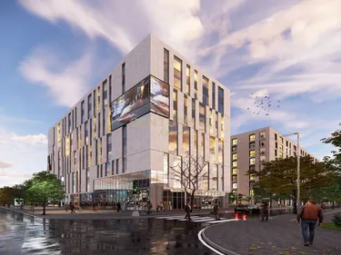 Foto av Lägenhet till salu Ish Dogana, Akses Tirana, Tiranë