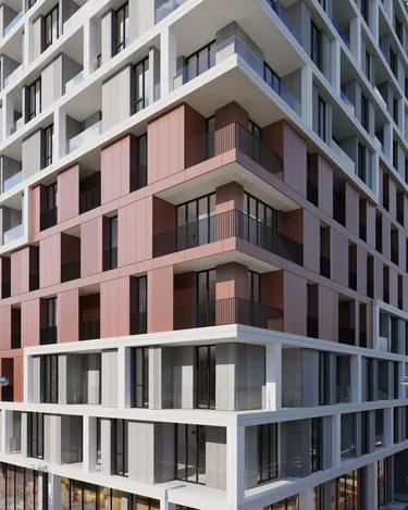 Foto e Apartment në shitje Fusha e Aviacionit, Tiranë