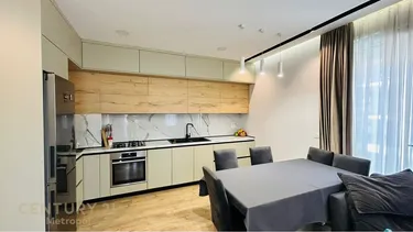 Fotografie Byt na prodej Zogu i Zi, Tiranë