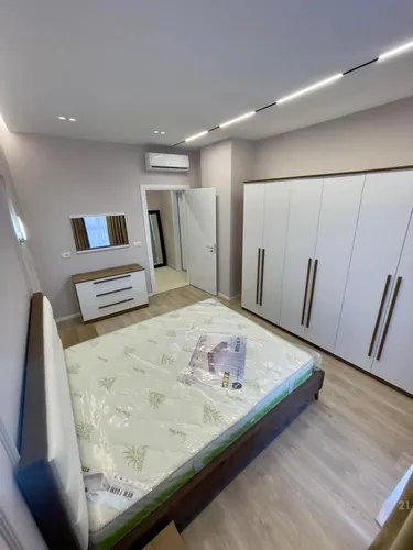 Foto av Lägenhet till uthyrning Fusha e Aviacionit, Kompleksi Ibn, Tiranë