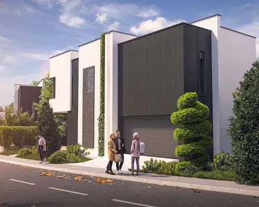 Foto e Apartment në shitje Paskuqan, Tiranë