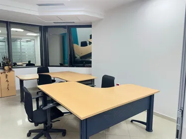 Фото office в аренду Bulevardi Dëshmorët e Kombit, Tiranë