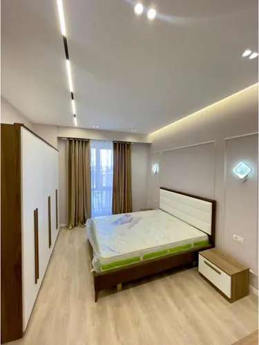 Foto av Lägenhet till uthyrning Fusha e Aviacionit, Kompleksi Ibn, Tiranë