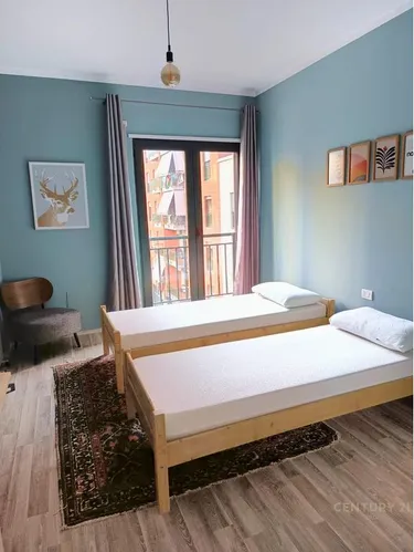 Fotografie Byt na prodej Residenca Green City, Tiranë