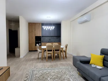 Foto e Apartment me qera Liqeni i Thate, Tiranë
