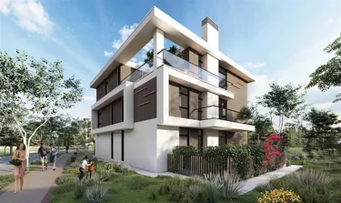 Foto di Appartamento in vendita Tulipan Residence, Tiranë