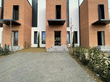 Fotografie vila na prodej Residenca Picadilly, Tiranë