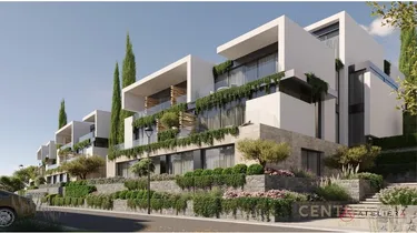 Foto e Apartment në shitje Liqeni Farkes, Residenca Crystal Lake, Tiranë