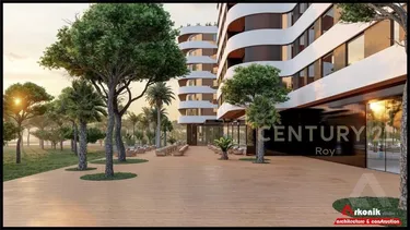 Foto di Appartamento in vendita Golem, Durrës