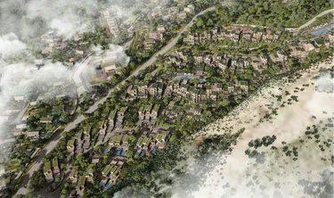 Photo of Apartment for sale Green Coast2, Tiranë