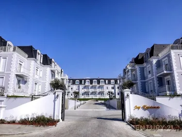 Foto e Apartment në shitje Joy Residence, Tiranë