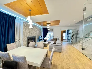 Photo of vila for rent Residenca Colombo, Teg, Tiranë