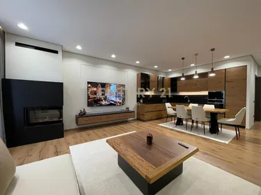 Foto e Apartment me qera Secret Garden, Tiranë