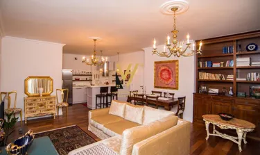 Fotografie Byt na prodej Blloku, Tiranë