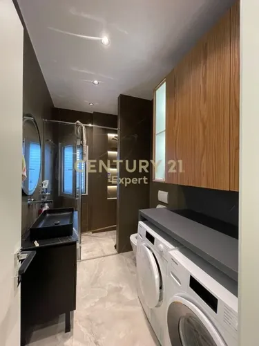 Zdjęcie Mieszkanie do wynajęcia Farke, Residenca Lake Land, Tiranë