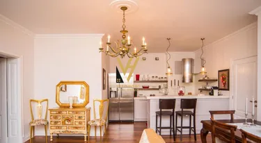 Fotografie Byt na prodej Blloku, Tiranë