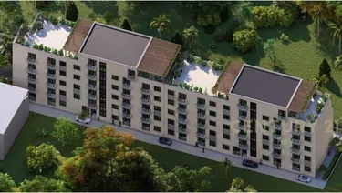 Fotografie Byt na prodej Golem, Durrës