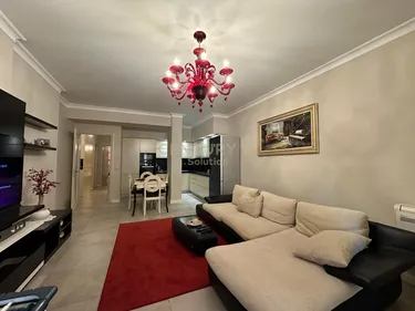 Foto di Appartamento in vendita Qendra Kristal, Tiranë