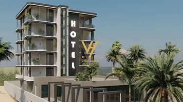 Fotografie hotel na prodej Qerret, Durrës