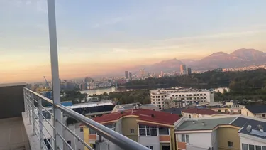 Foto e Apartment me qera Liqeni i Thate, Tiranë