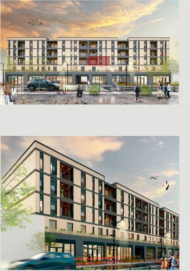 Foto e Apartment në shitje Kamez, Tiranë