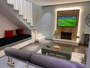 Foto av vila till salu Kompleksi Lura 3, Gjiri Lalezit, Durrës