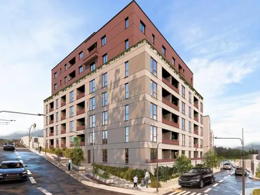 Fotografie Byt na prodej Paskuqan, Tiranë