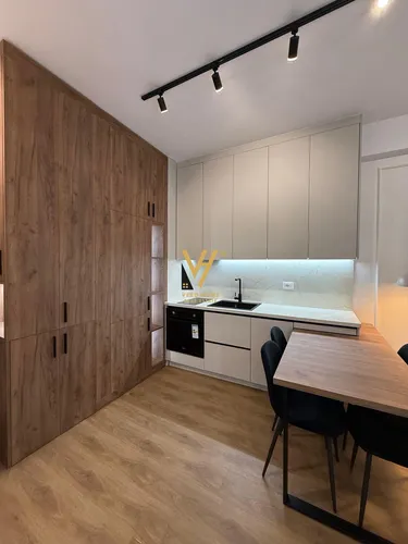 Foto e Apartment me qera Ali Demi, Tiranë