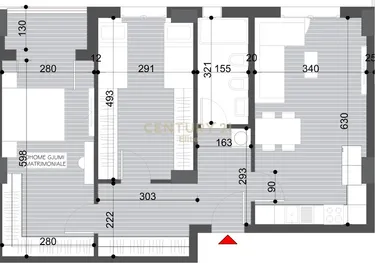Photo of Apartment for sale Kamez, Tiranë