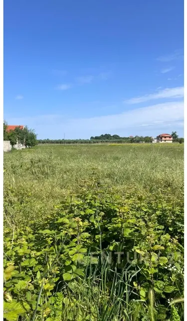 Fotografie land na prodej Katund i Ri, Durrës