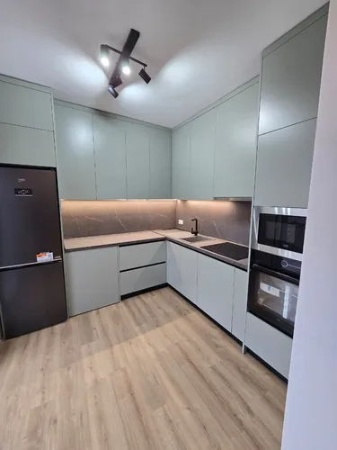 Foto e Apartment me qera Rruga Riza Cerova, Tiranë