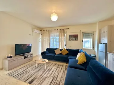 Фото Квартира в аренду Kopshti Zoologjik, Eduart Mano, Tiranë