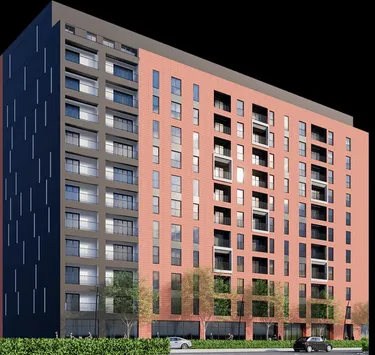 Foto di Appartamento in vendita Bulevardi i Ri, Tiranë