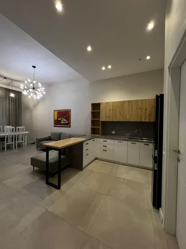 Fotografie Byt na prodej Kodra e Diellit 1, Tiranë