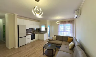 Foto e Apartment me qera Shkolla e Kuqe, Rruga Qemal Stafa, Tiranë